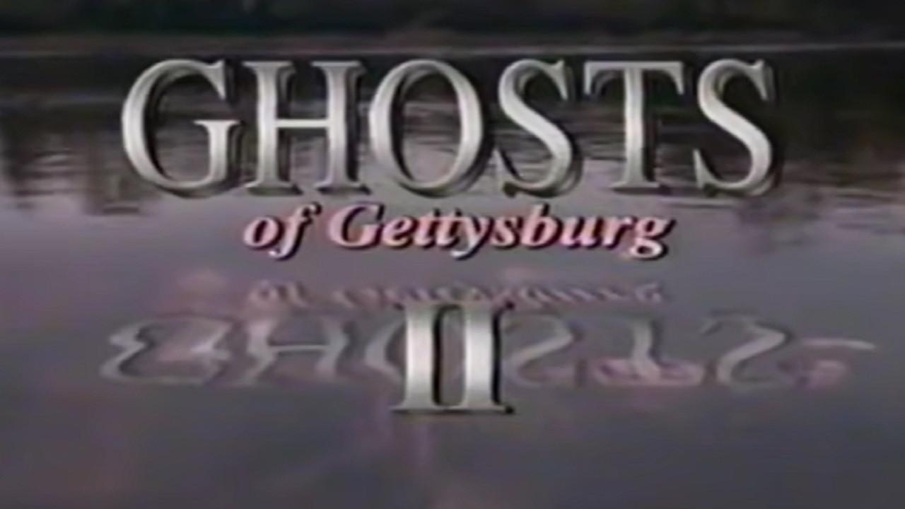 Ghosts of Gettysburg 2 1995 movie scene