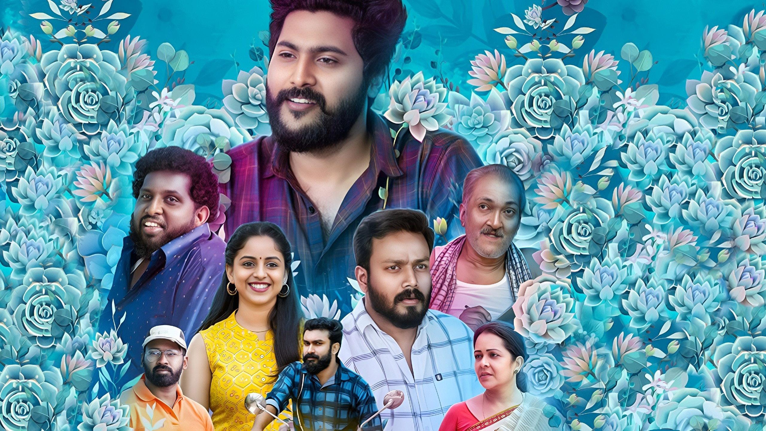 Lal Jose 2022 movie scene