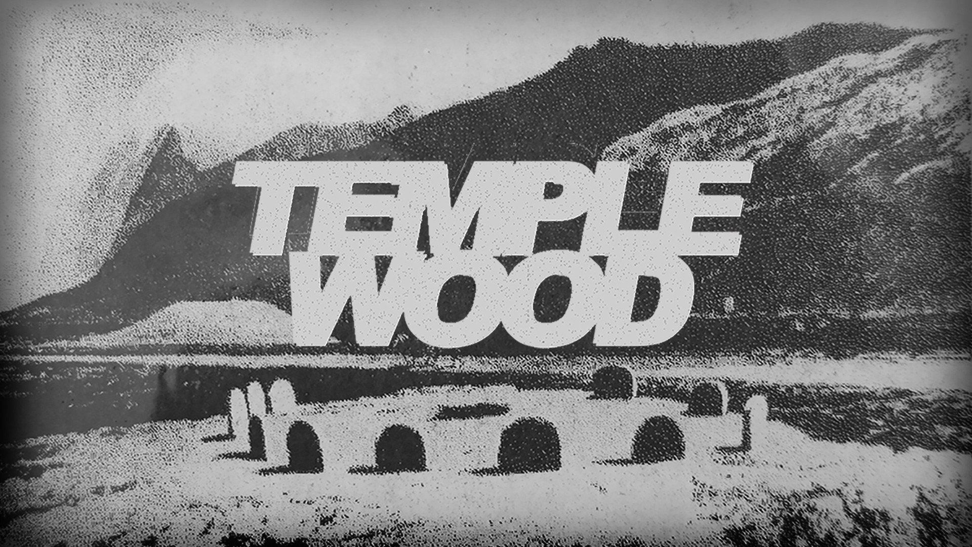 Temple Wood: A Quest for Freedom 2012 movie scene