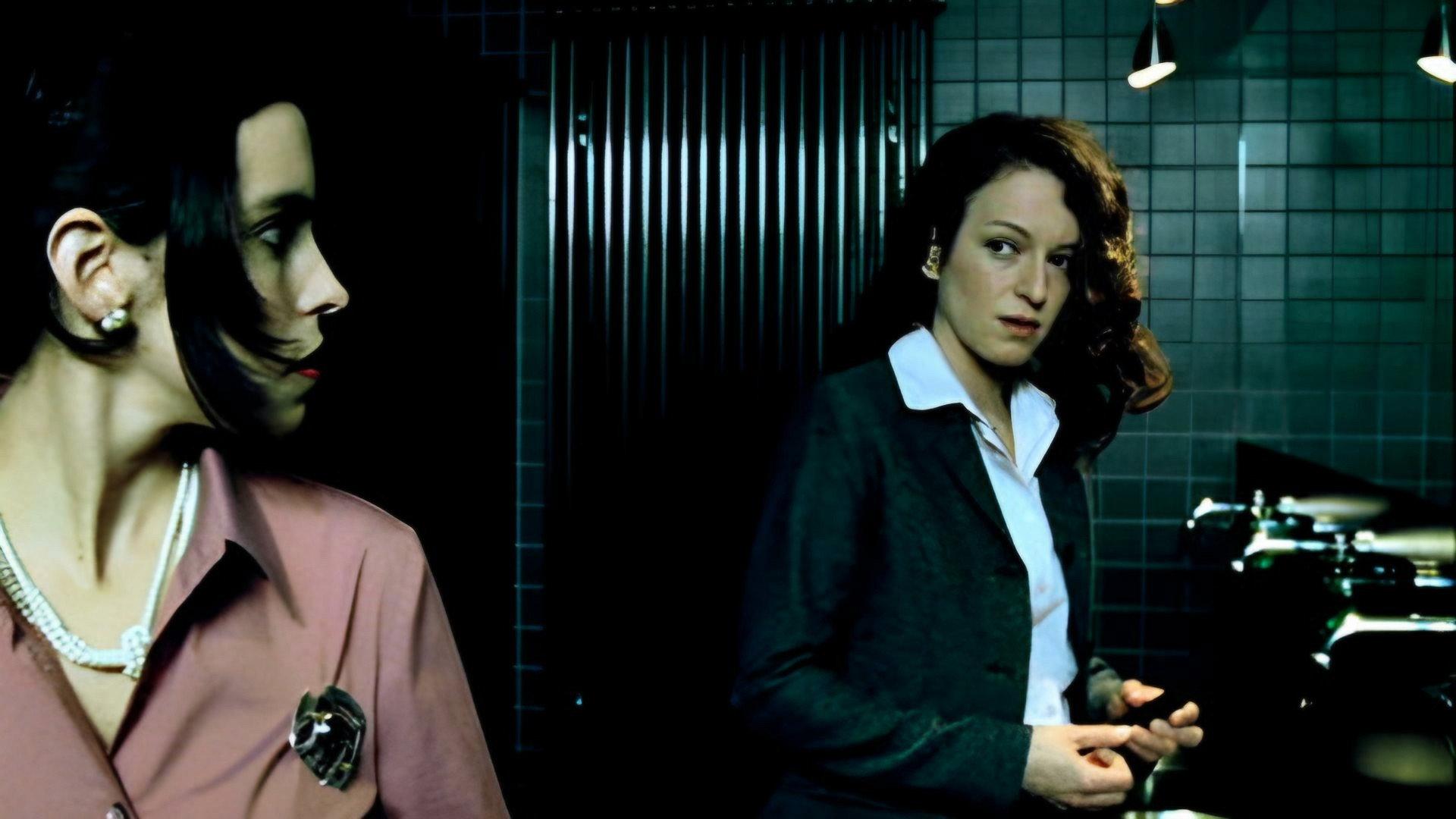 Perpetuating Seconds 2008 movie scene