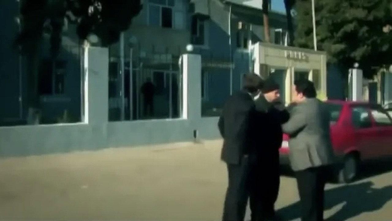 Halal Money 2008 movie scene