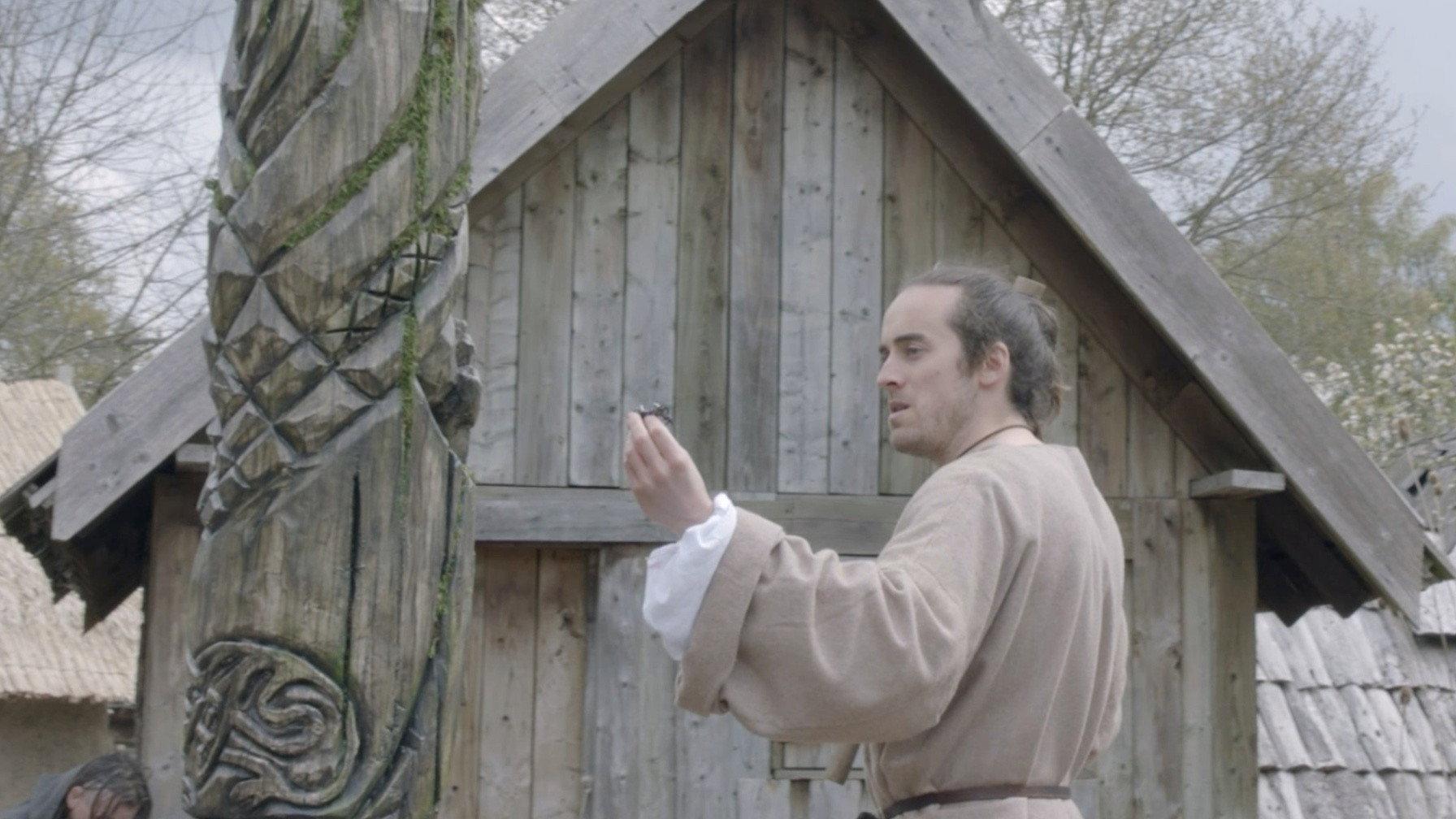 Eostre 2021 movie scene