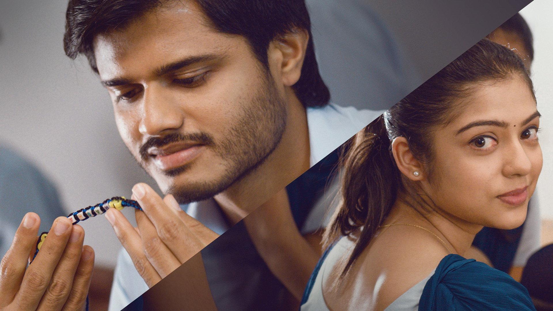 Middle Class Melodies 2020 movie scene