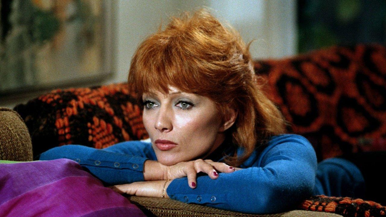 Just Before Nightfall 1971 movie scene