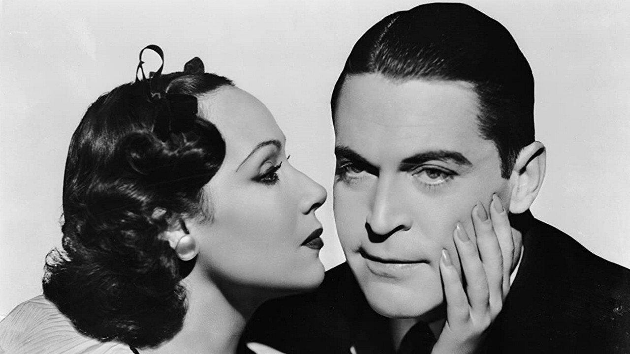 Devil's Playground 1937 movie scene