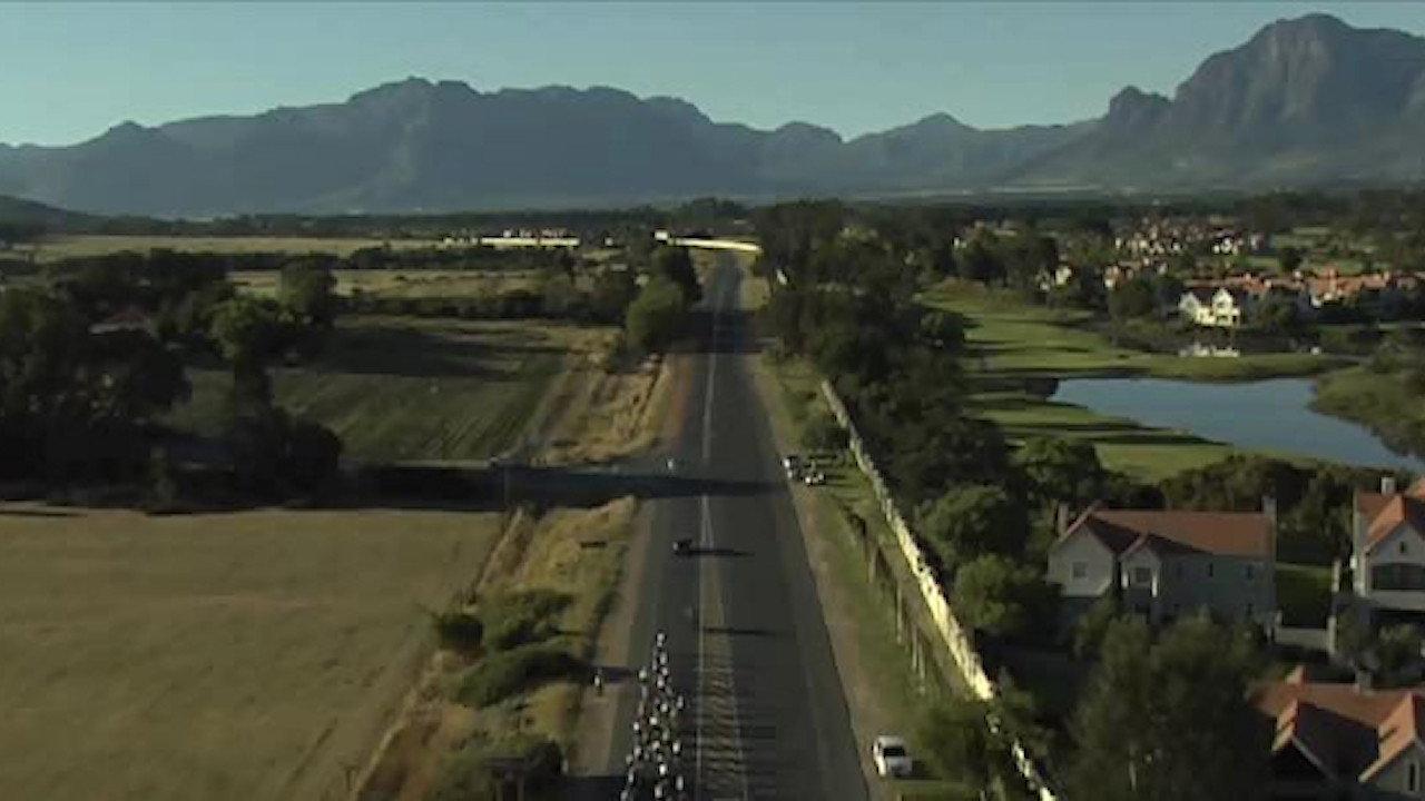 Break Away 2012 movie scene