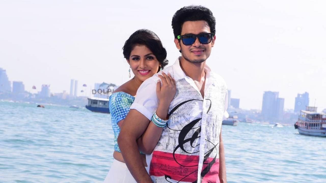 Vinavayya Ramayya 2015 movie scene