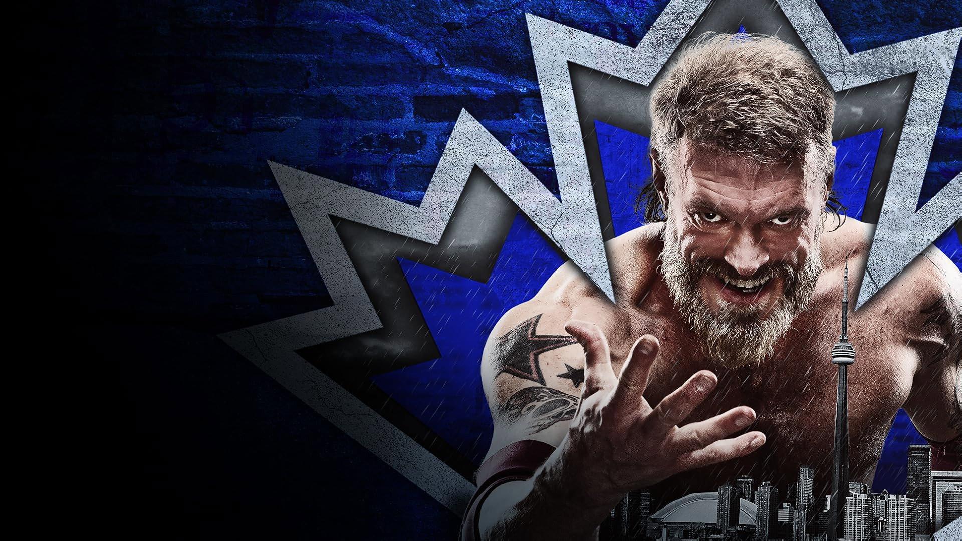 AEW All Out 2025 2025 movie scene