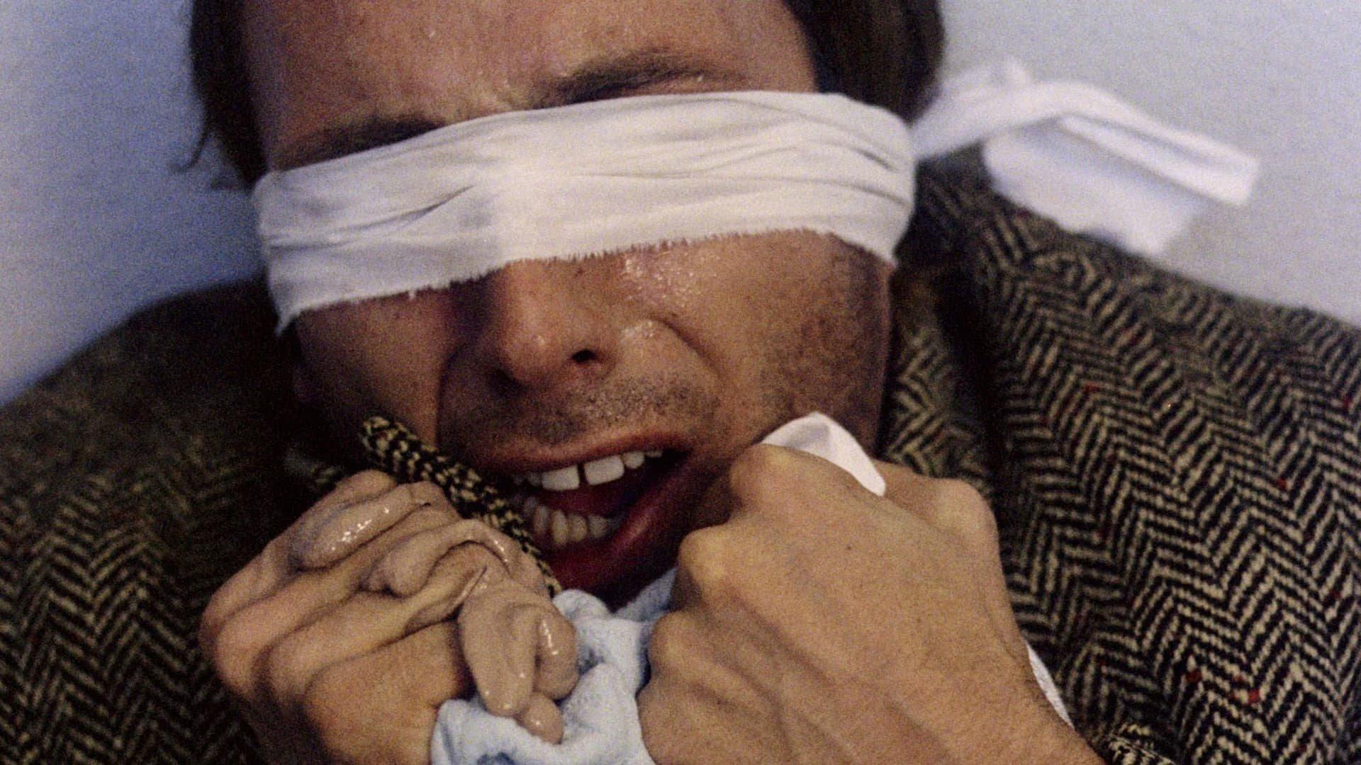 Rapture 1980 movie scene