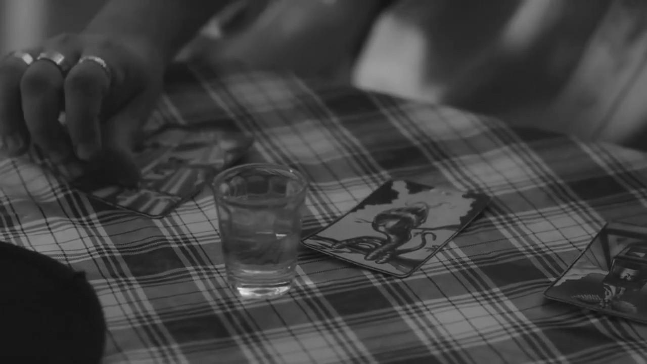 Encruzilhada Bar 2023 movie scene