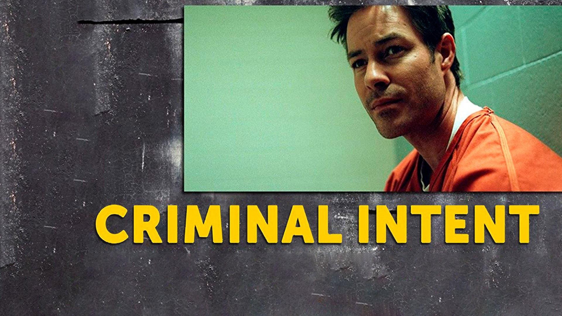 Criminal Intent 2005 movie scene