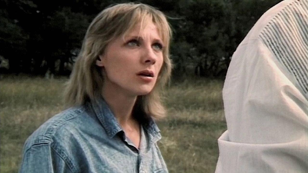 Russian Roulette 1990 movie scene