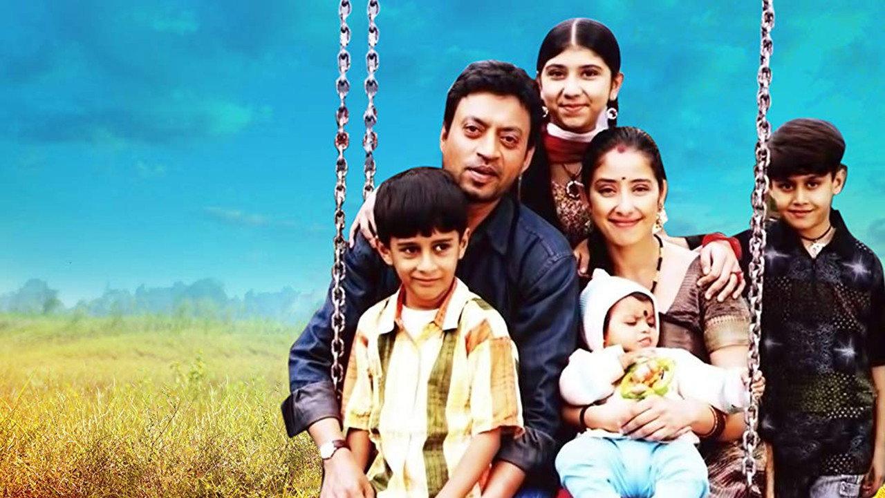 Tulsi: Mathrudevobhava 2008 movie scene