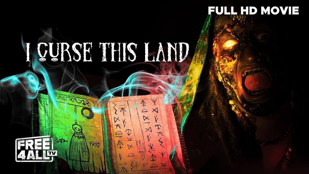 I Curse This Land 2024 movie scene