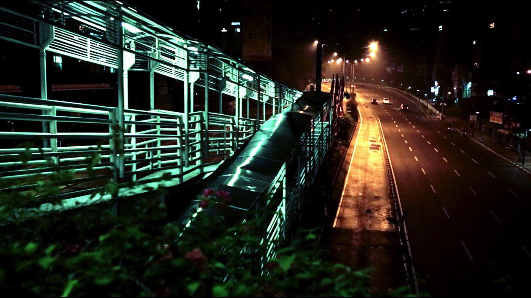 Kunang-kunang 2014 movie scene