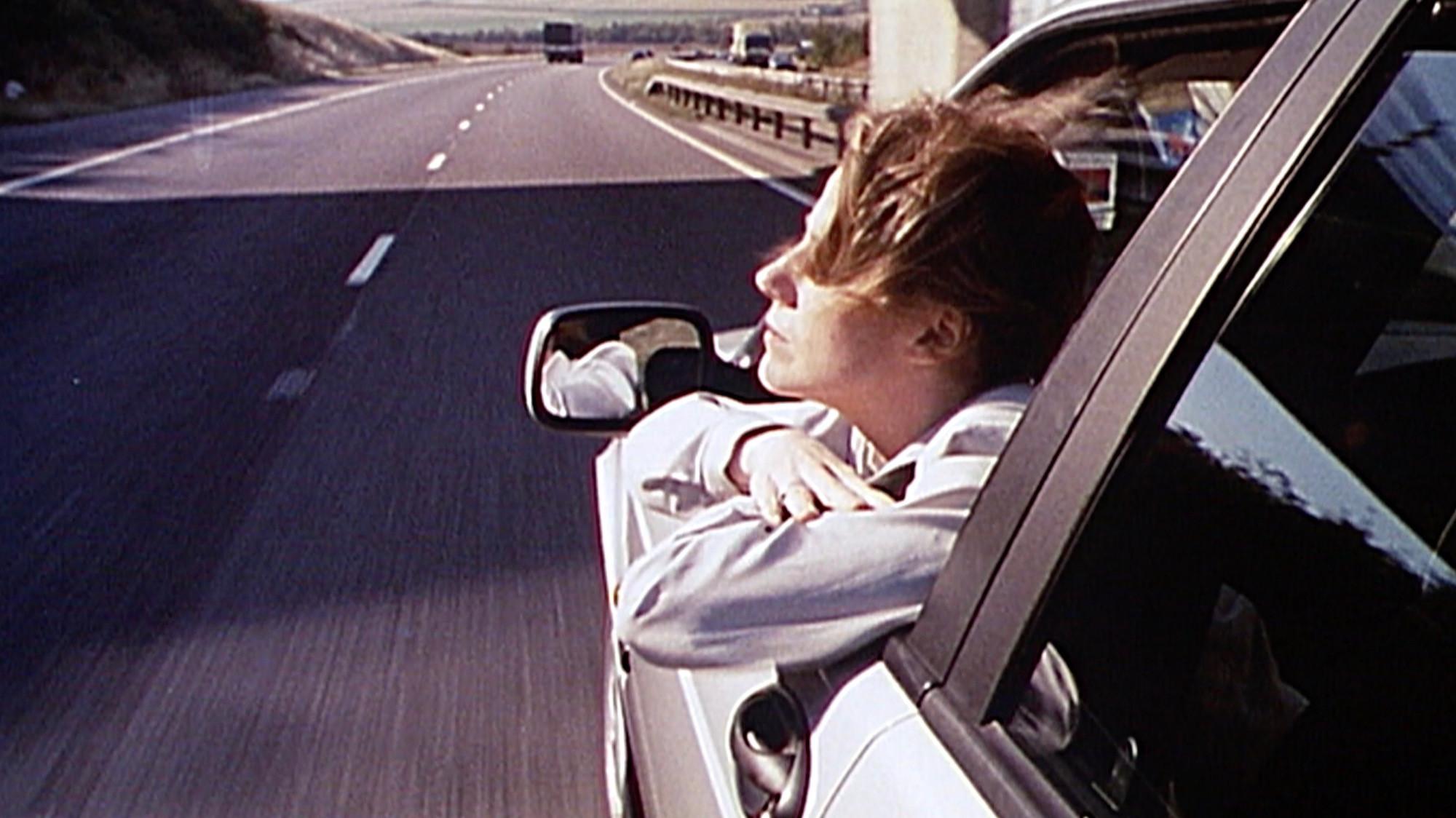 Milk 1998 movie scene