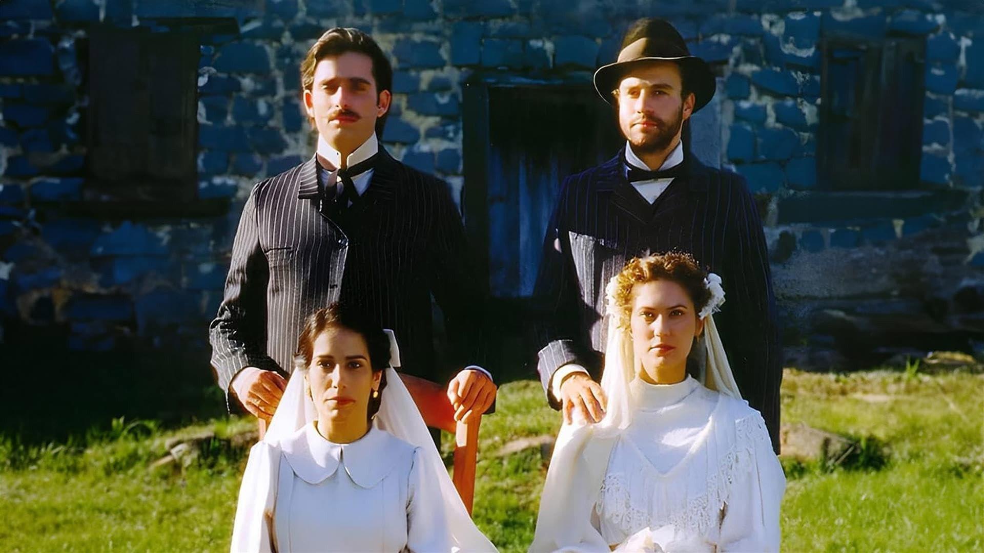 The Quartet 1995 movie scene