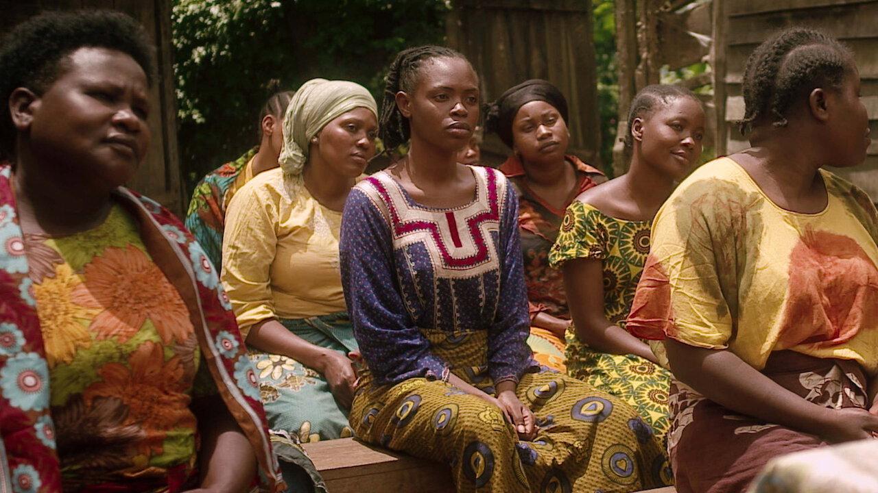 Fatuma 2018 movie scene