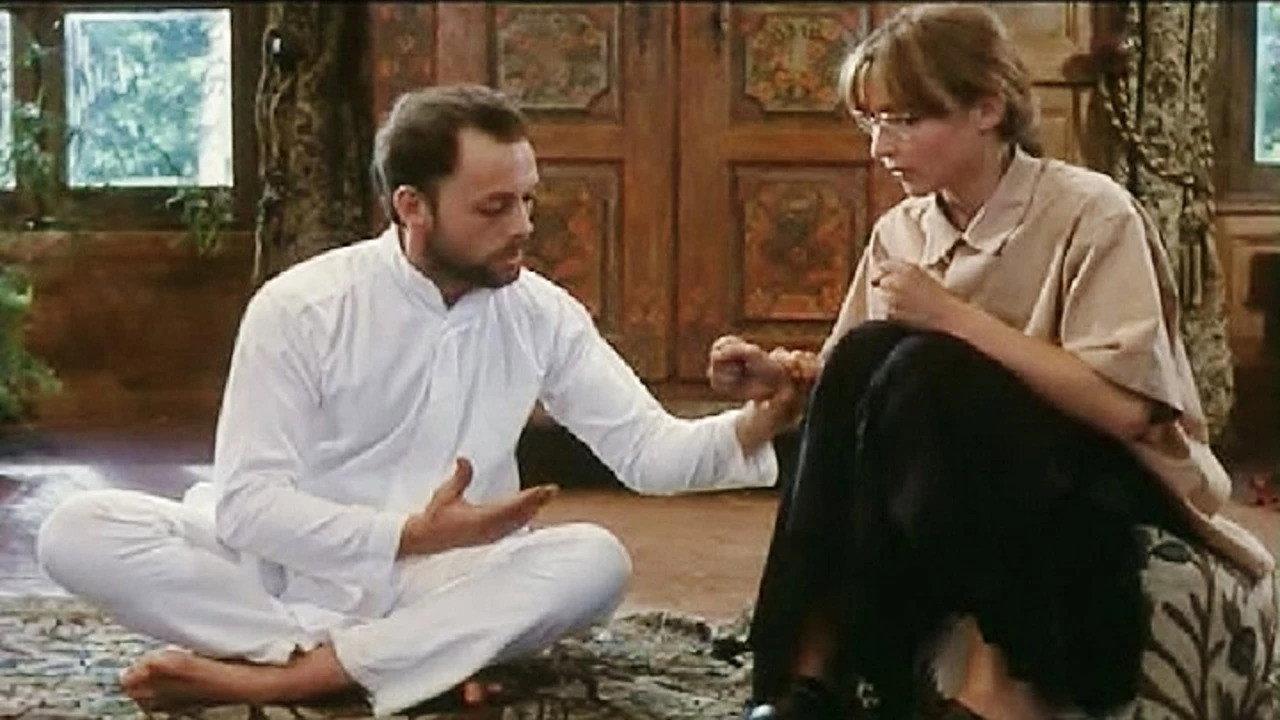Psy 1981 movie scene