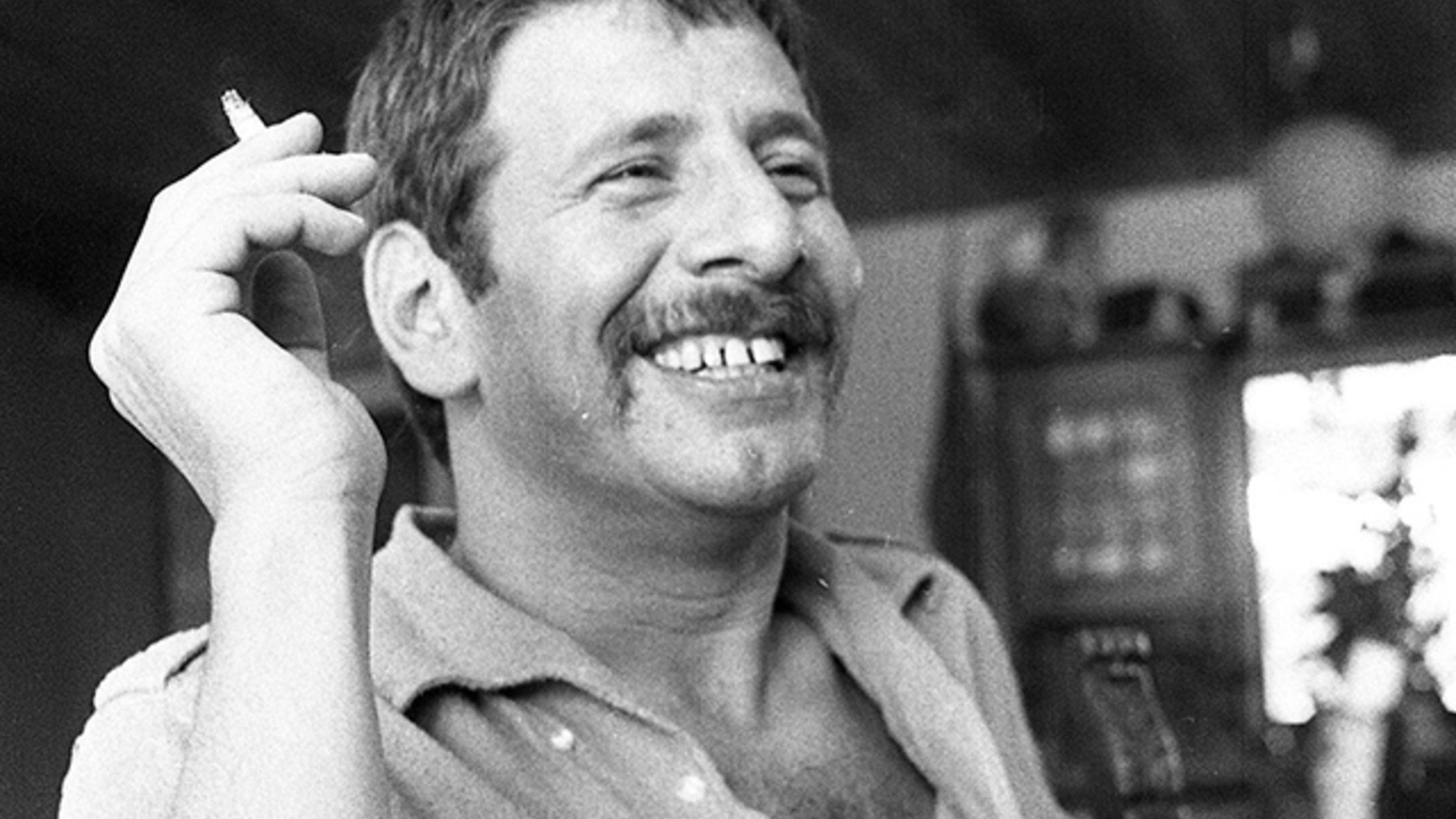 Topol: On Top of the World 2026 movie scene