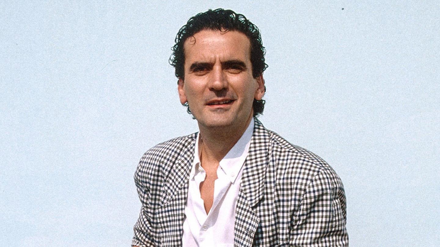 Morto Troisi, viva Troisi! 1982 movie scene