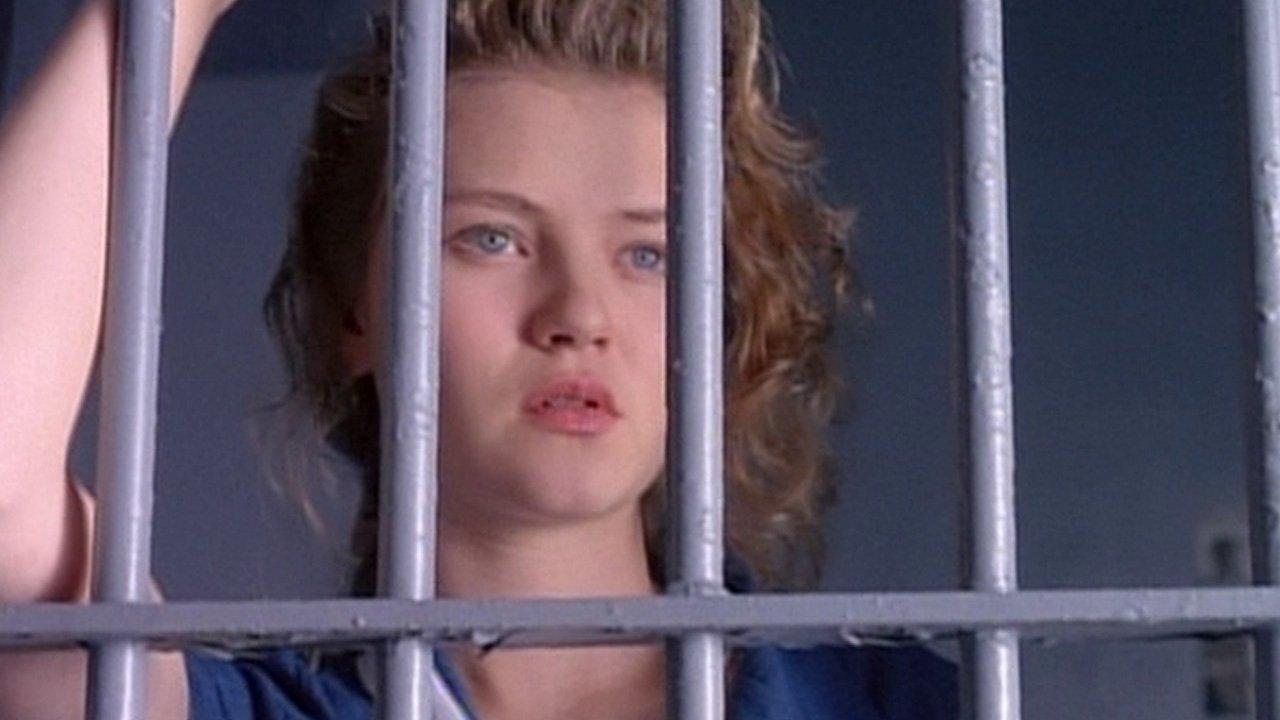 Girls in Prison 1994 movie scene