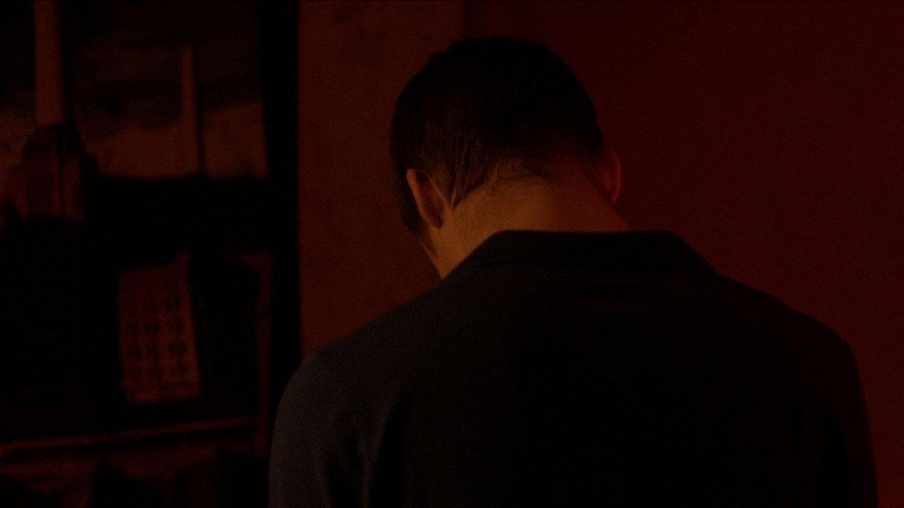 Lost Horizons 2012 movie scene