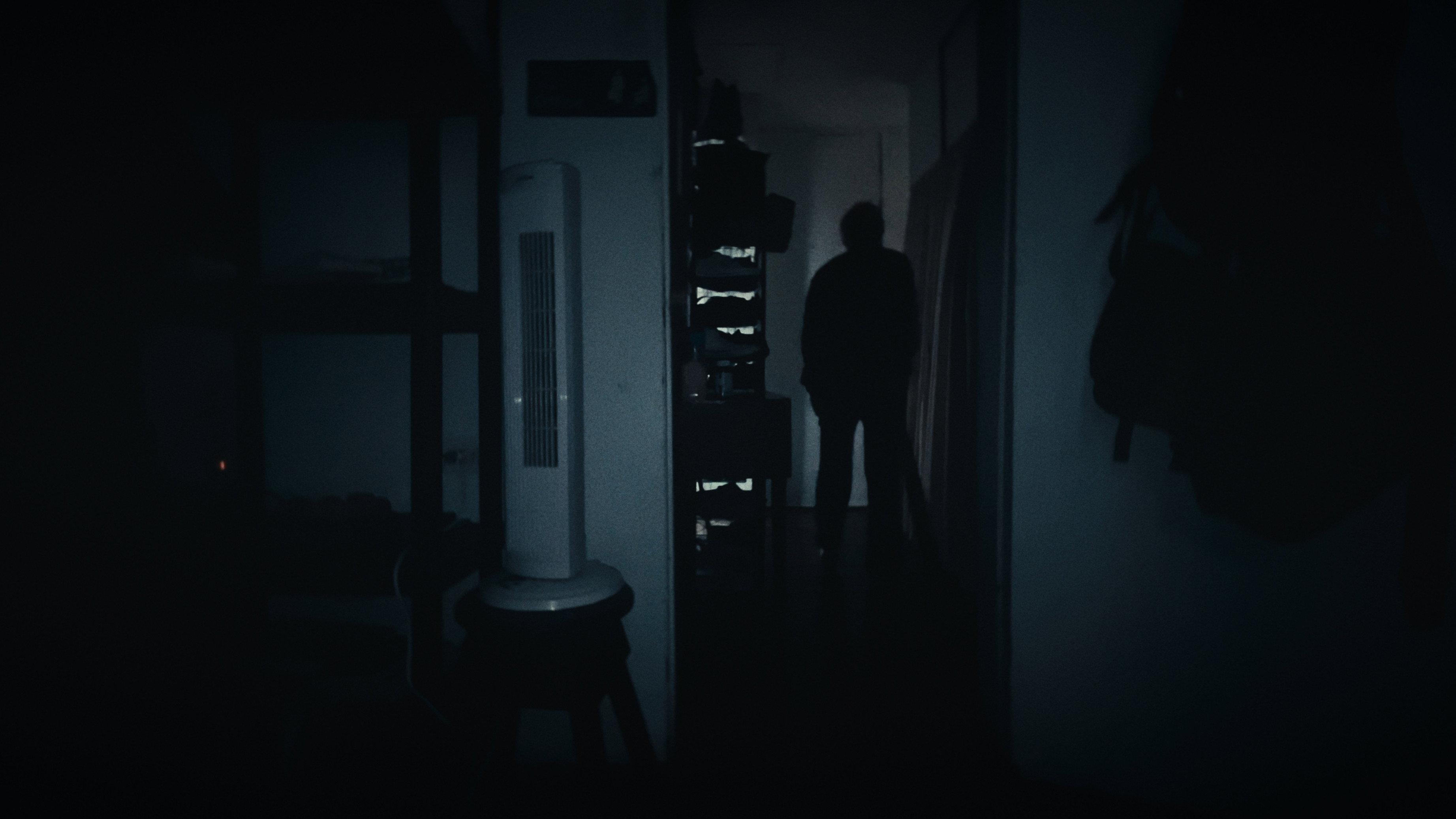 DEBAJO 2026 movie scene