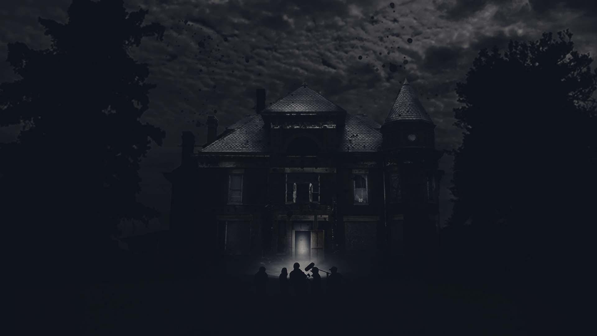 Paranormal Investigations 2026 movie scene