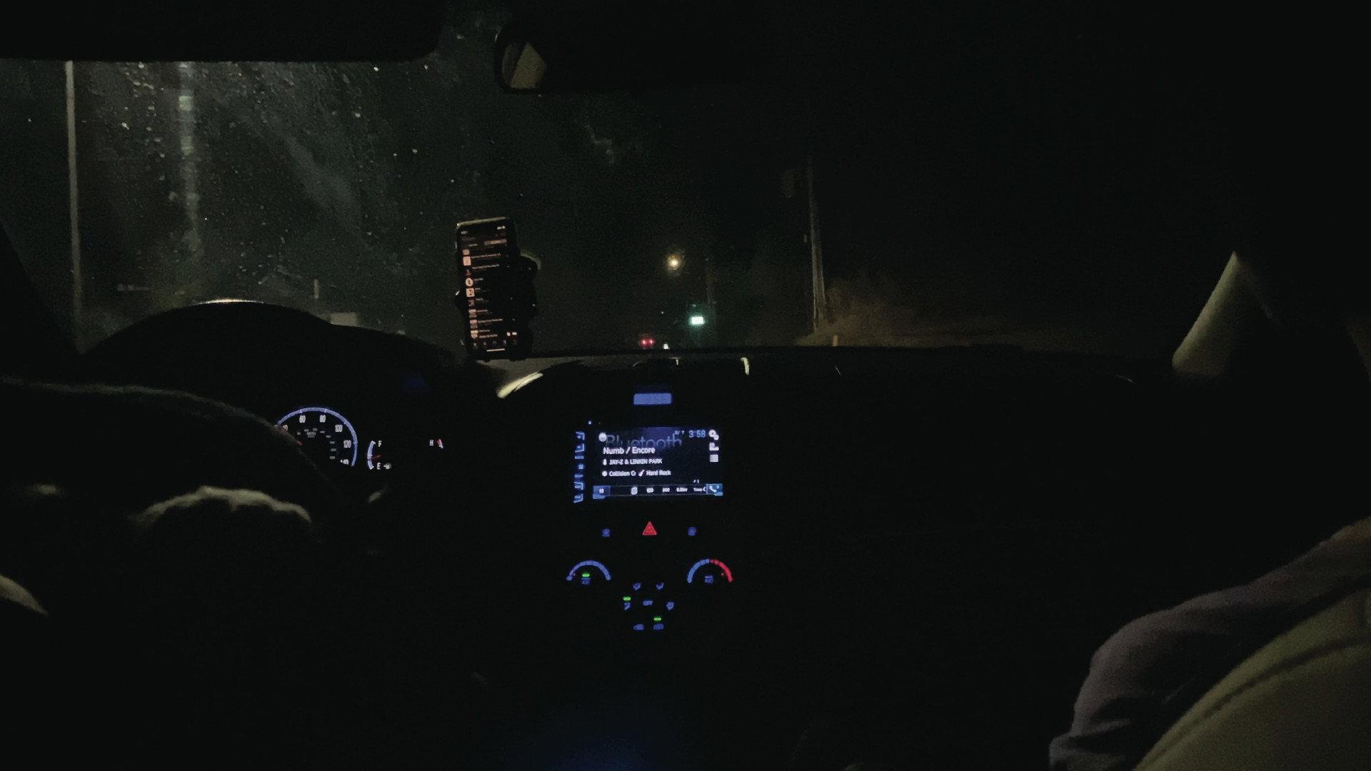 Interlude 2021 movie scene