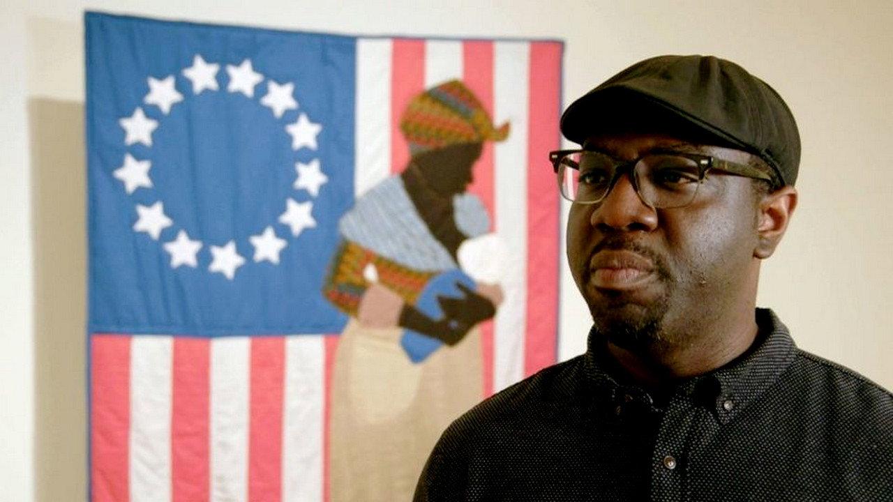 The Divided Soul of America 2019 movie scene