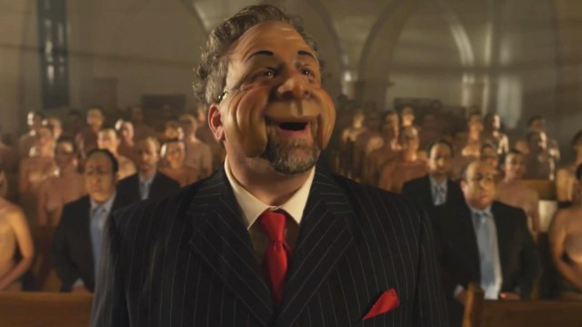 John Dies at the End 2013 movie scene