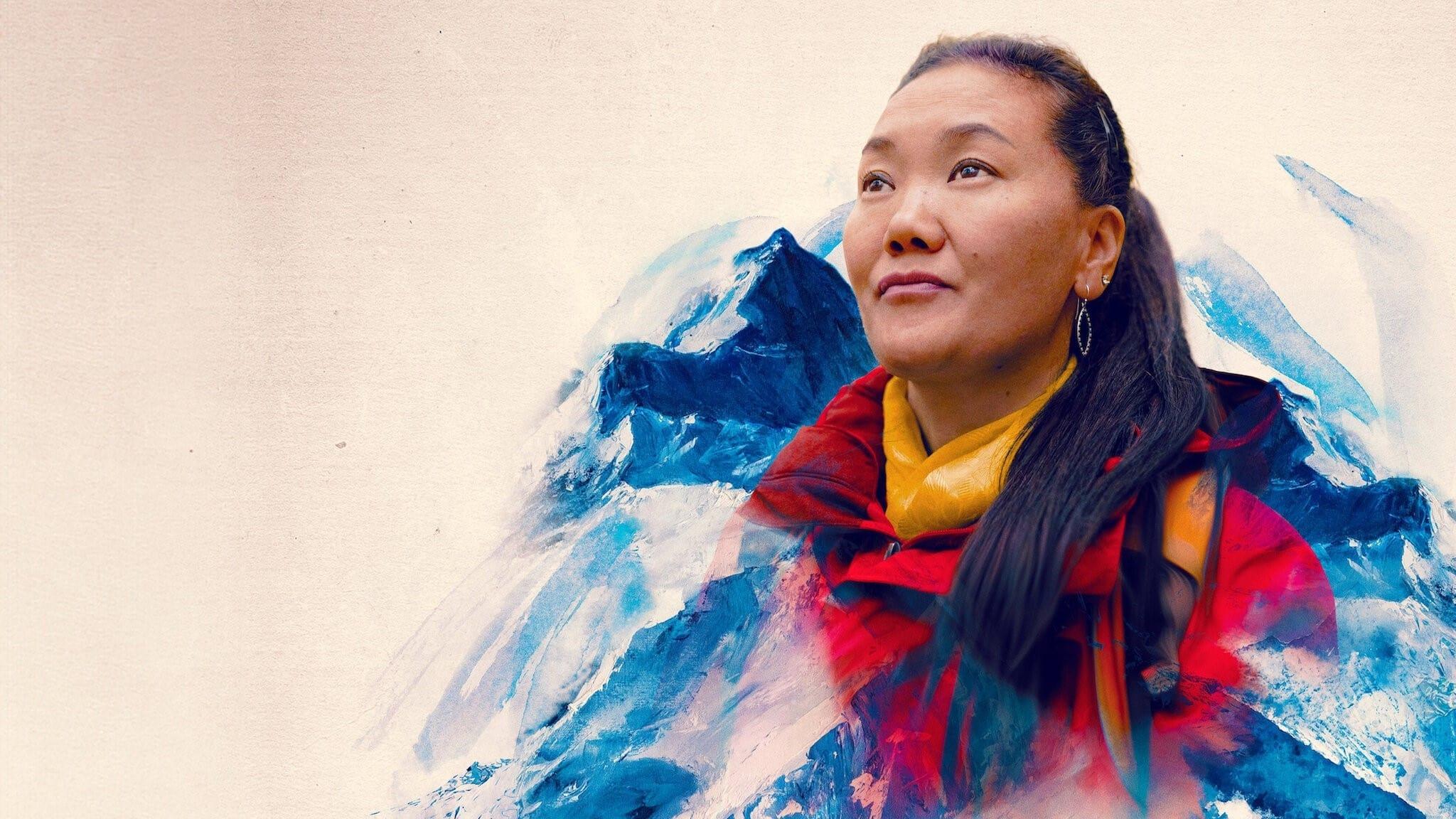 Mountain Queen: The Summits of Lhakpa Sherpa 2024 movie scene