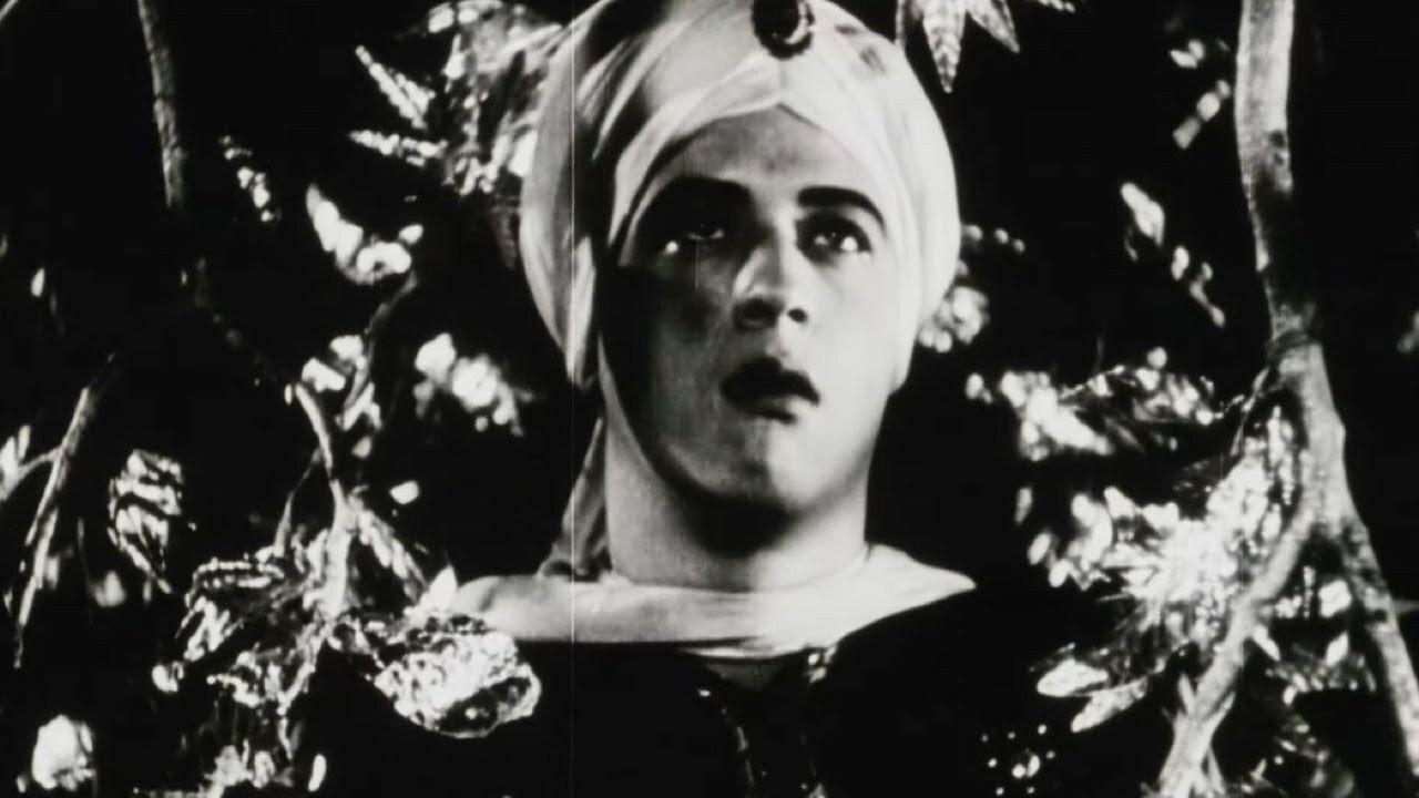 Ibong Adarna 1941 movie scene