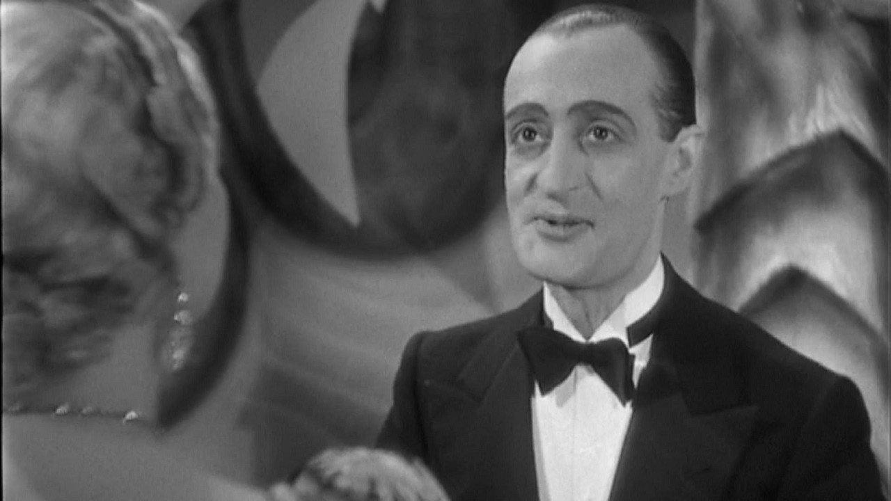 Hands Off Me! 1937 movie scene