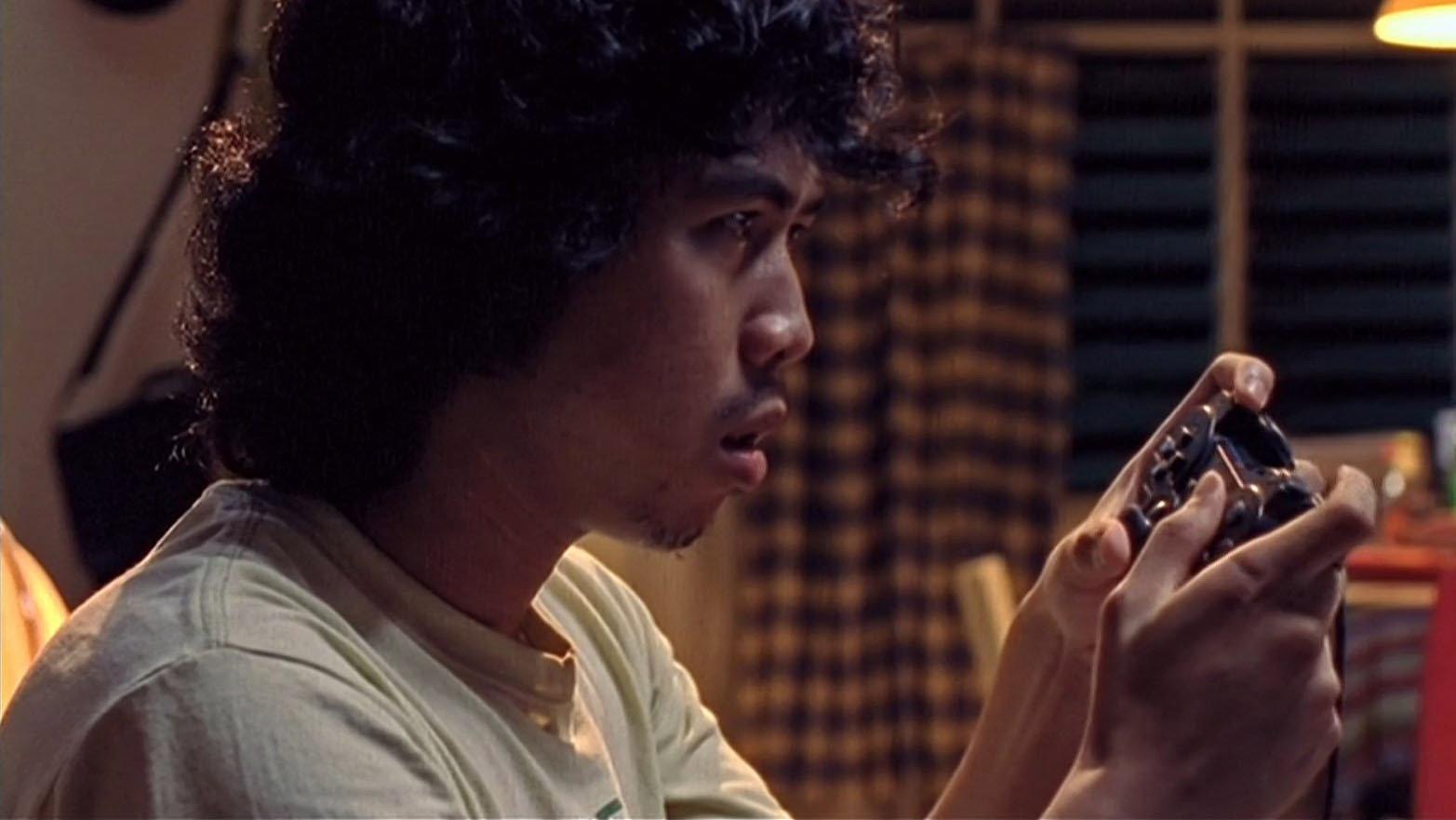 Tolong! Awek Aku Pontianak 2011 movie scene