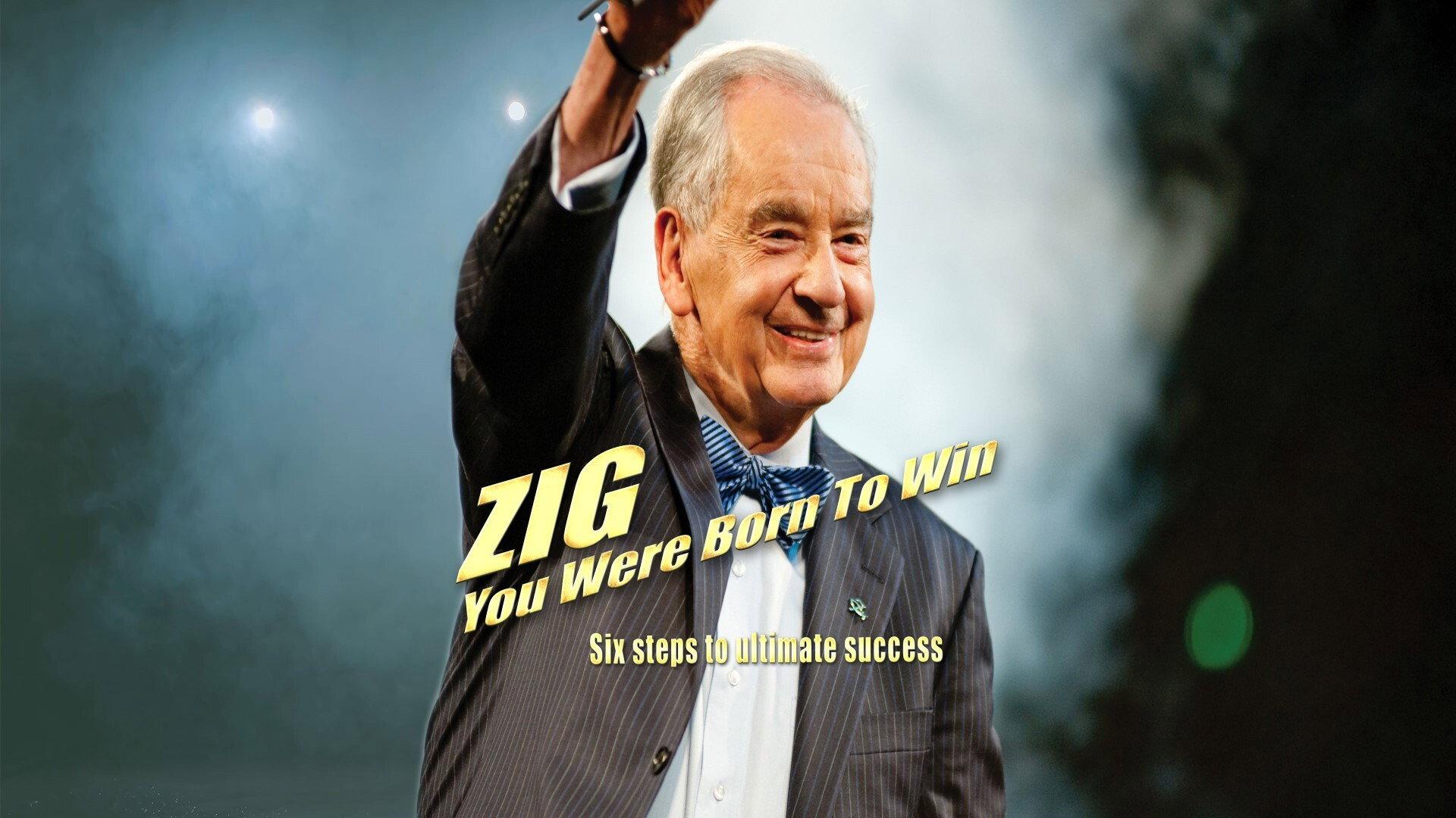 Zig: You Were Born to Win 2017 movie scene
