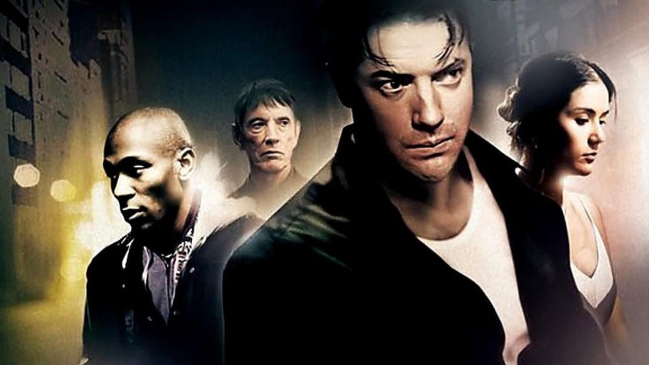 Journey to the End of the Night 2006 movie scene