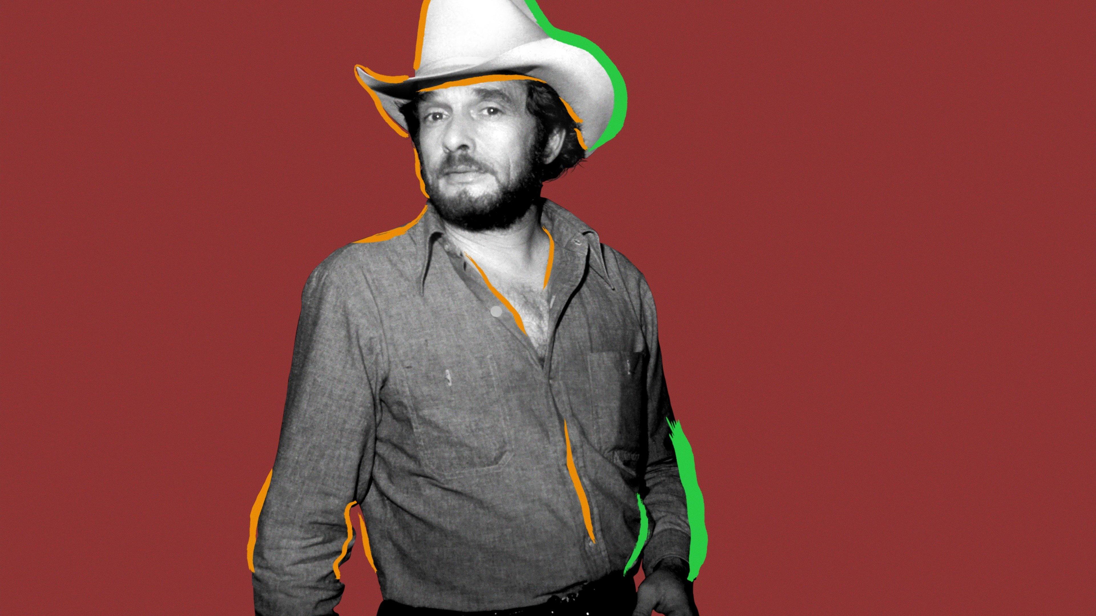 Merle Haggard: Salute to a Country Legend 2020 movie scene
