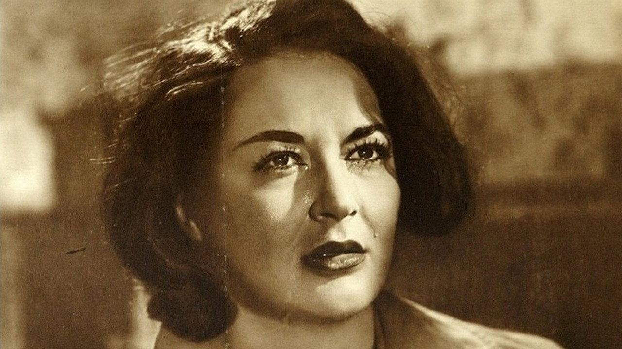Una madre ritorna movie scene