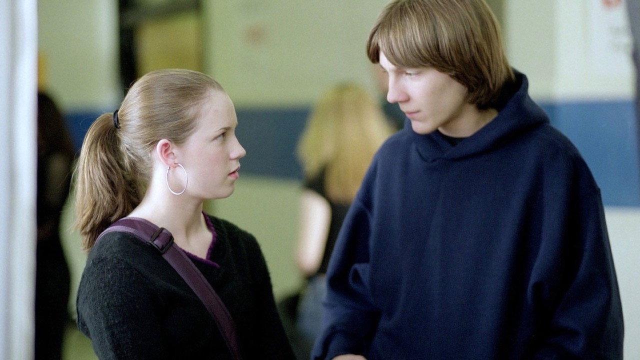 Too Young to Be a Dad 2002 movie scene