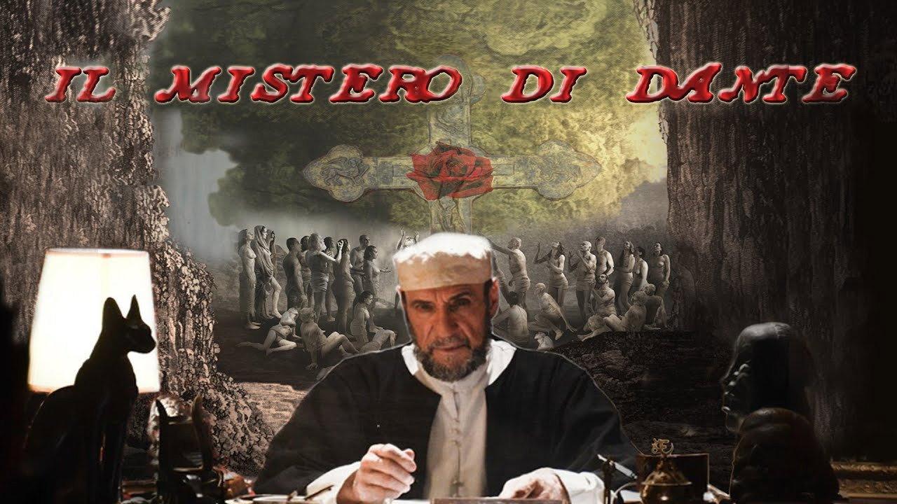 The Mystery of Dante 2014 movie scene