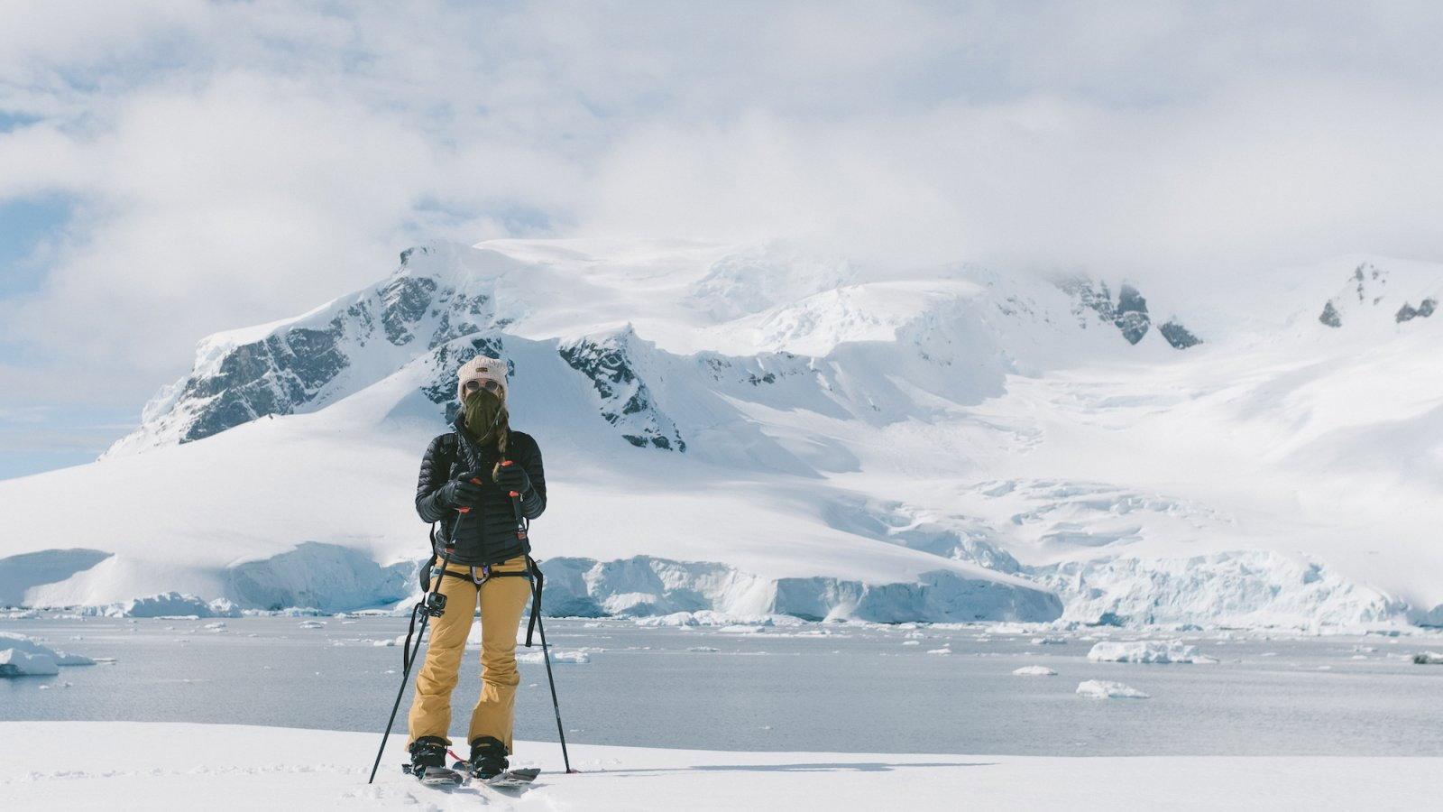 Out of Bounds: An Epic Mountain Journey 2019 movie scene