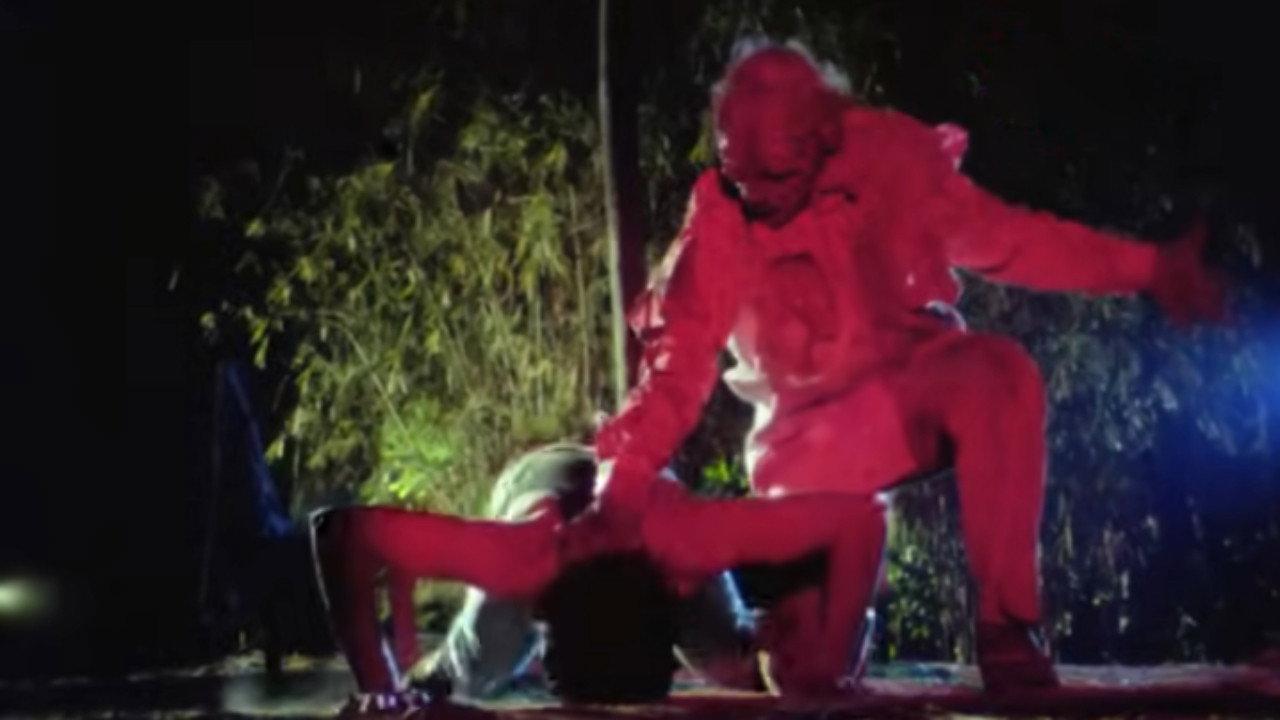 Purani Kabar 1998 movie scene