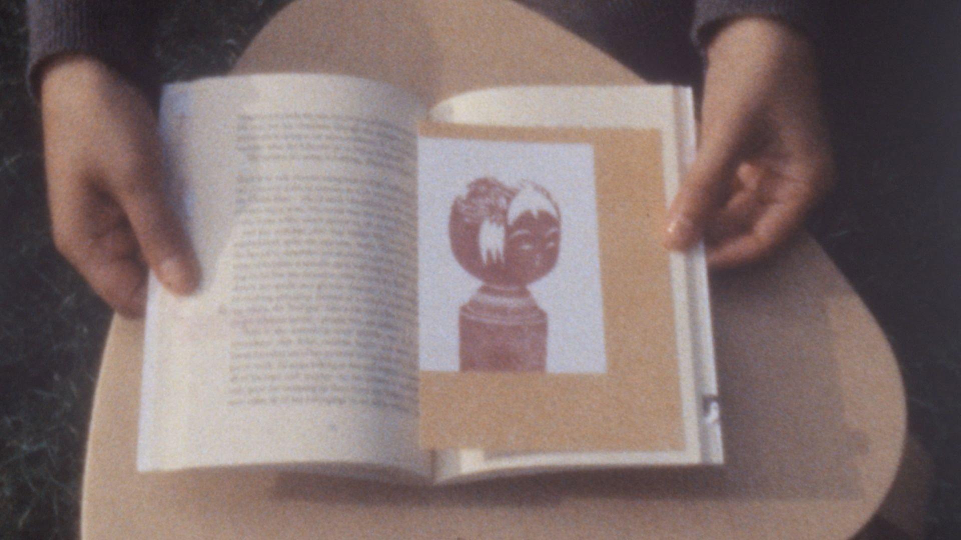 PBF #01, Madrid 2024 movie scene
