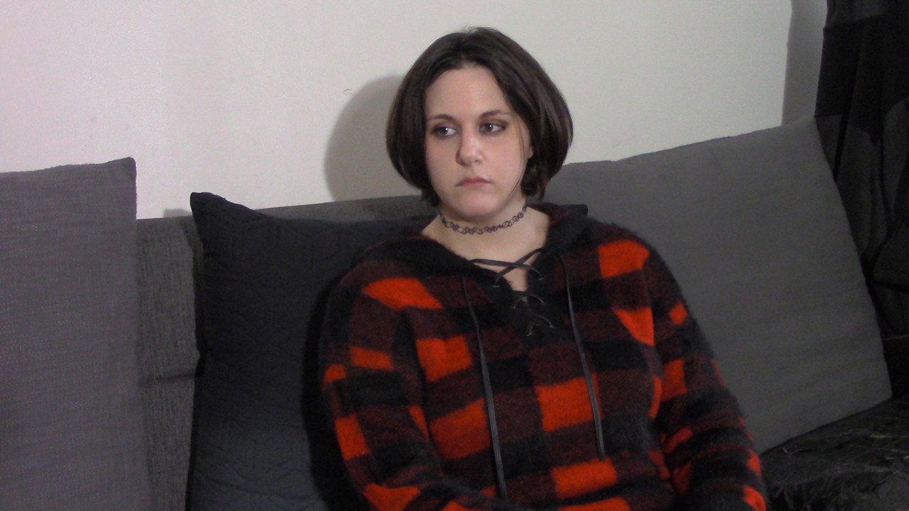 Out of Boredom 2019 movie scene