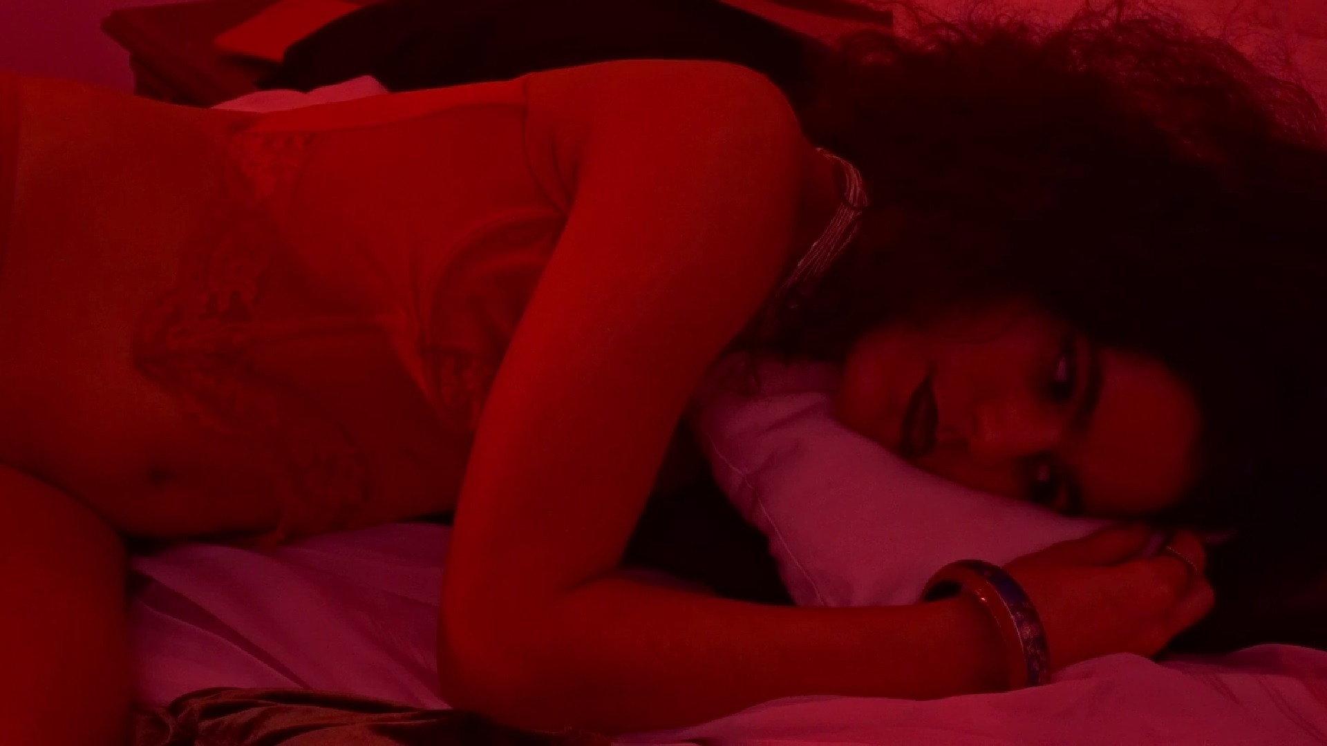 Rita 2023 movie scene