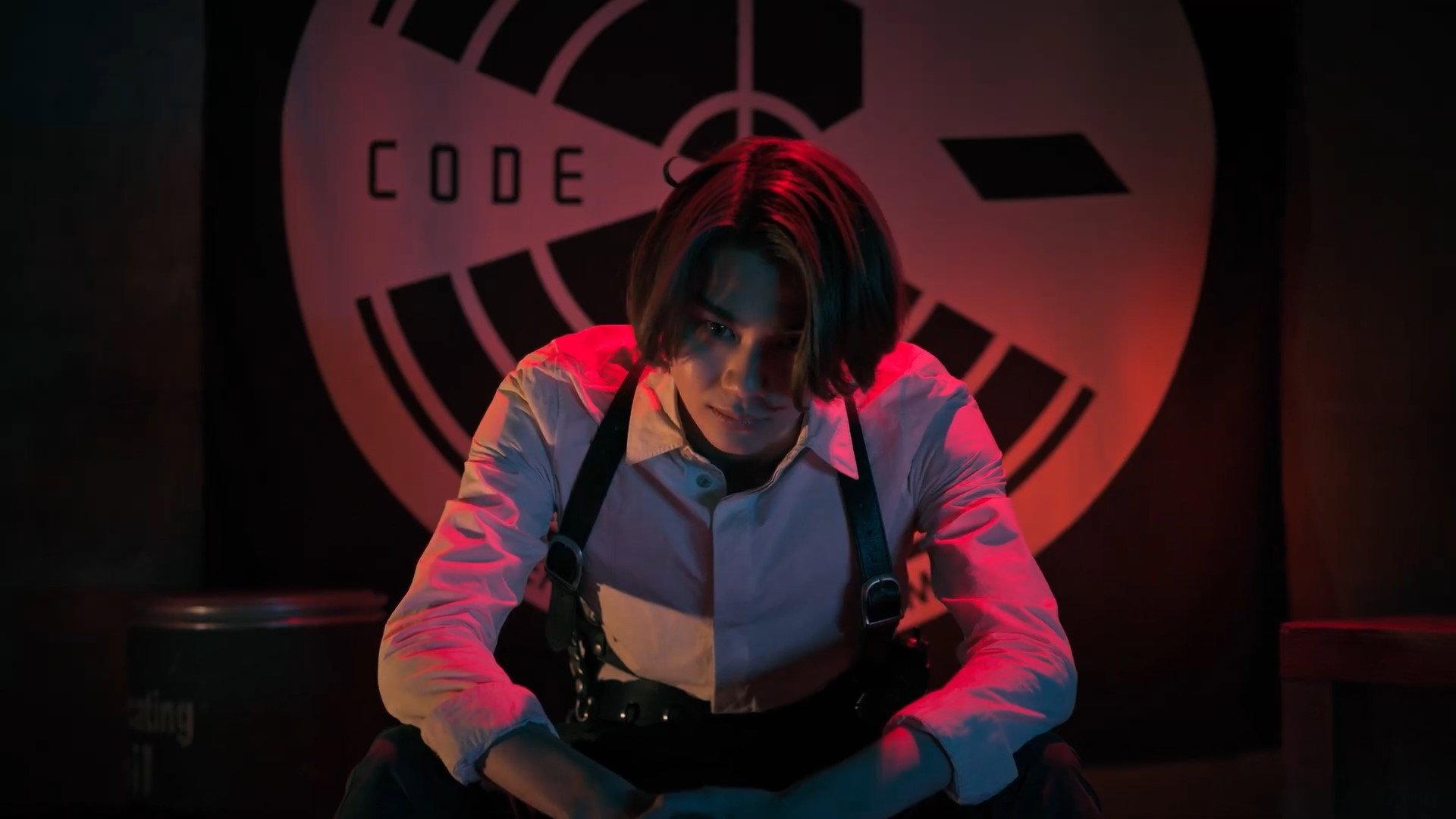 Untitled Kamen Rider ZEZTZ Summer Movie 2026 movie scene