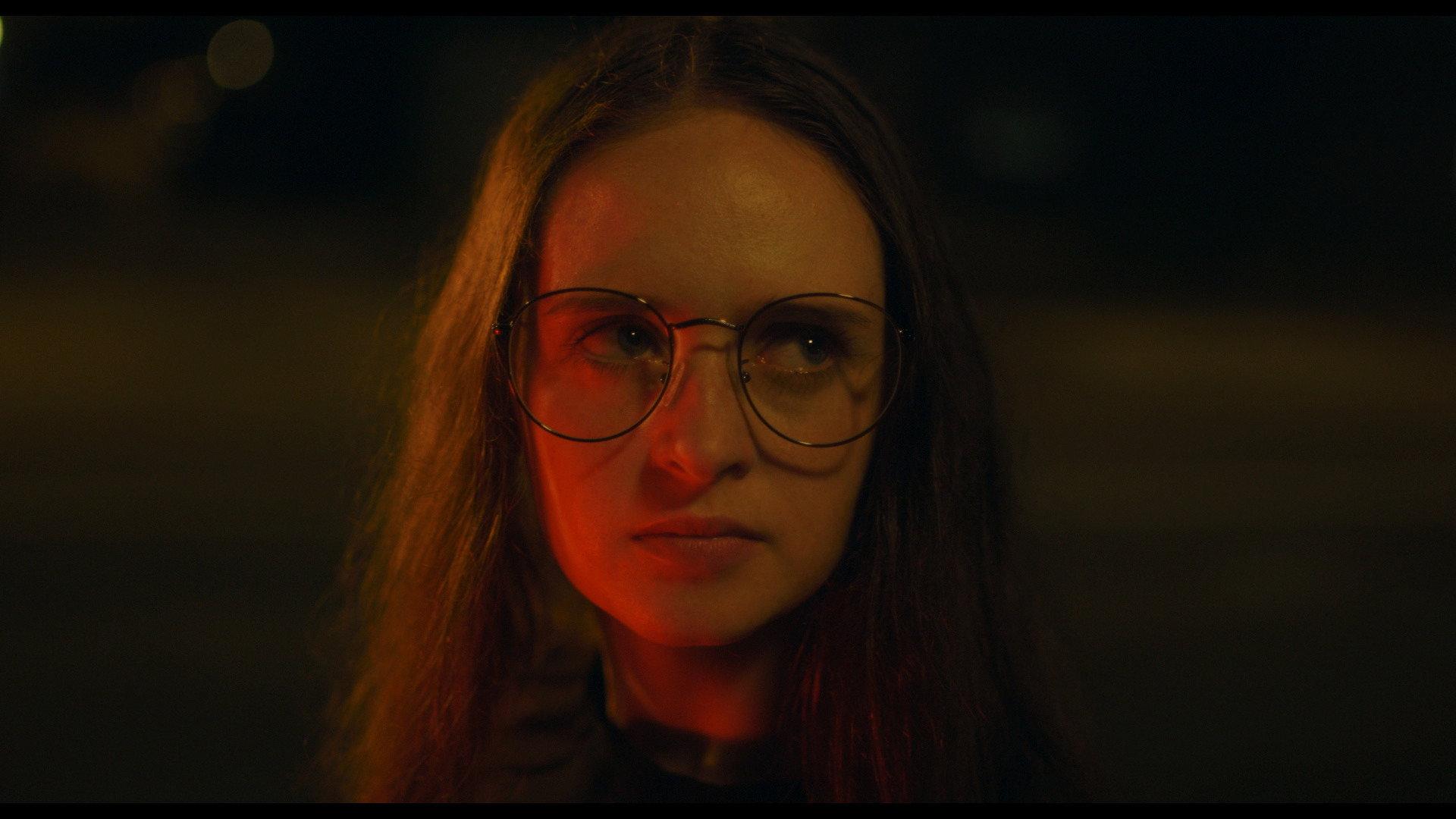 Broken Heart 2024 movie scene