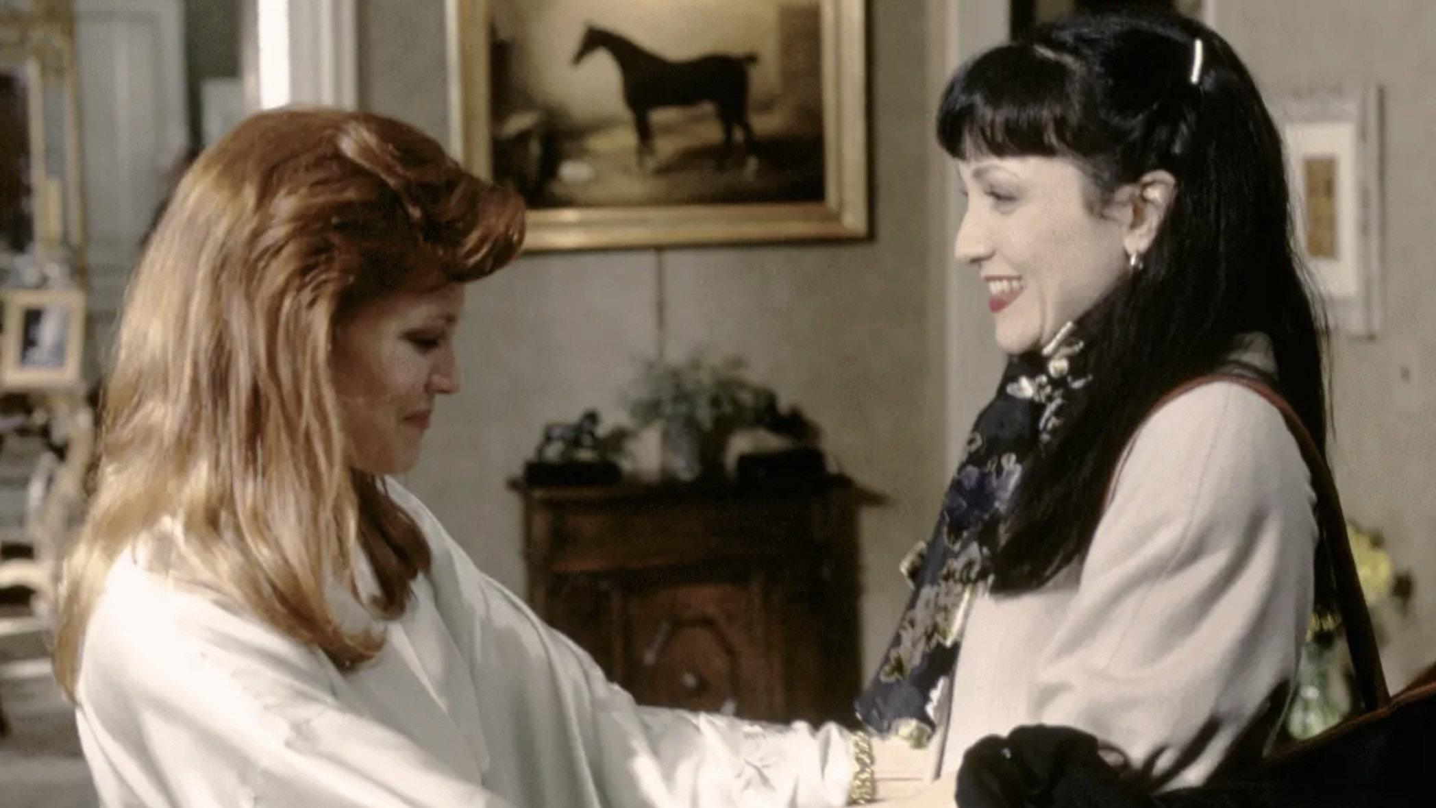 Dear Diary 1996 movie scene